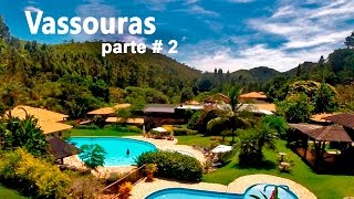 T03Ep8 Especial Hotel Fazenda  VassourasRJ parte 22 [upl. by Frankel]