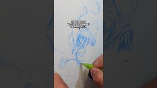 Dibujando a los personajes de mi manga ✒️✨️ Mangaka en latinoamérica 🔥 manga mangaka mangaart [upl. by Naut]