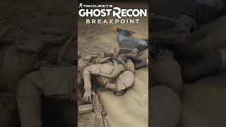 Ghost Recon Breakpoint [upl. by Erida]