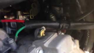 Peugeot Elyseo exhaust sound Peugeot Elyseo motor sound Peugeot Elyseo Starting [upl. by Leahcimaj874]