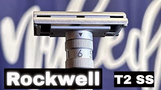 The Best Just Got BetterRockwell T2 Stainless Steel [upl. by Sybley]