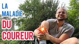 🦵 LA PERIOSTITE  Douleur à la jambe comment s’en débarrasser [upl. by Euqirrne858]