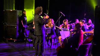 Symphonix Ensemble  Johann Strauss ojciec  Marsz Radeckiego [upl. by Stanhope]