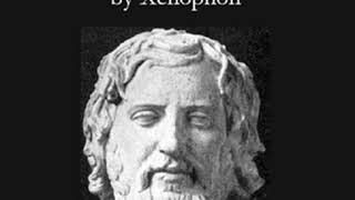 Anabasis by XENOPHON read by Various  Full Audio Book [upl. by Elitnahc146]