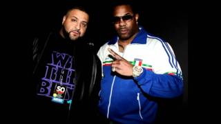 DJ Khaled  Welcome to My Hood Remix featuring Ludacris TPain Busta Rhymes Game and others [upl. by Enoob]