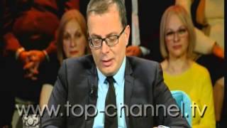 Top Story 18 Dhjetor 2014 Pjesa 1  Top Channel Albania  Political Talk Show [upl. by Kerstin]