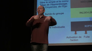 7  Conférence Transurfing en Français par Olivier Masselot  lintention externe [upl. by Annunciata]