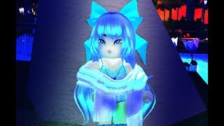 💙MAISLIE  ROBLOX Music Video [upl. by Mott]