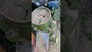 feed pellet machine pellet machine a good helper for farmers chicken farmingshorts [upl. by Ecissej915]