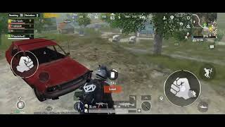 Pubg Squad 24102024 Dominator Conqueror Undefeatable [upl. by Eenwahs]