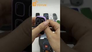 Multi Frequency Remote Control Copy BFT Remote Control [upl. by Eybbob]