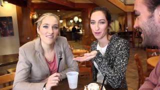 quotBetterquot Music Video Behind The Scenes  Gardiner Sisters [upl. by Johnath]