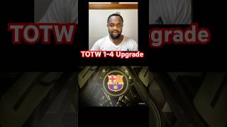 TOTW 14 Upgrade FC 25 eafc fc25ultimateteam fc25 [upl. by Eitsyrhc]