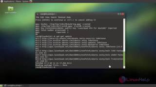 How to install Neofetch in Ubuntu Mate 1704 [upl. by Daitzman372]