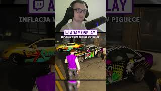 Inflacja w GTA ONLINE w pigułce D [upl. by Ymas]