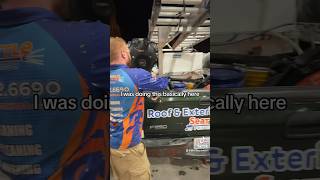 NEVER Get Gas at COSTCO  Seattle ProWash pressurewashing softwashing guttercleaning clean [upl. by Edasalof513]