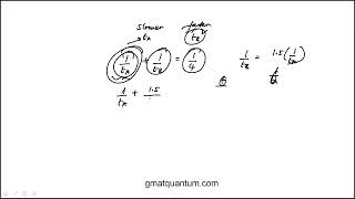 Question 165 Quantitative Reasoning GMAT Official Guide 2024 2025 [upl. by Ahsenrac]