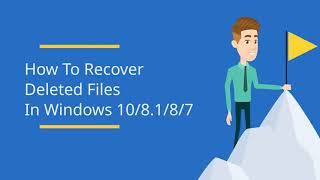 5 Proven Ways How to Recover Deleted Files in Windows 10  EaseUS [upl. by Llezo]