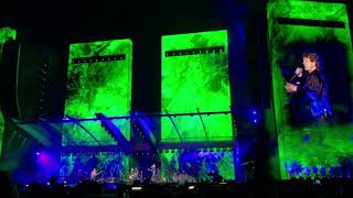 ROLLING STONES  Dancing With Mr D  live in Zürich 2092017  No Filter Tour [upl. by Rahsab]