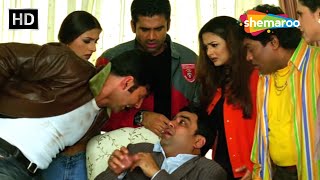 Heere Tera Pass Nahi Hain To Kiske Pass Hain   CLIMAX SCENE HD  Akshay Kumar [upl. by Garcia280]