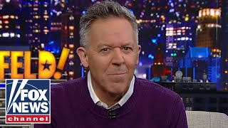 Gutfeld Liberal leaders dont care about your safety [upl. by Ecneps]