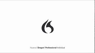 Dragon Professional Individual 15  Auto Text Demo [upl. by Ibbed955]