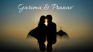 Pranav amp Garima  Best Pre Wedding  PROCOLOR Weddings [upl. by Ern]