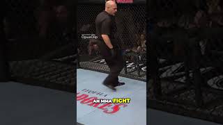 Epic MMA Moments Unforgettable Battles Inside the Cage [upl. by Arramat]