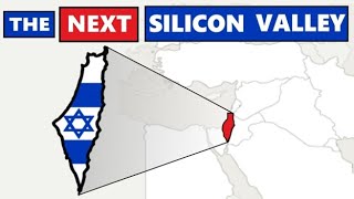 Why Israel is the New Silicon Valley [upl. by Eversole]