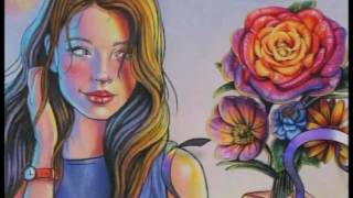 Prismacolor Premier Pencils TV commercial 2016 [upl. by Raquela]