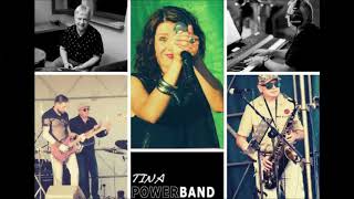 Tina Power Band  quotRoot Tootquot Tina Turner cover [upl. by Camarata]