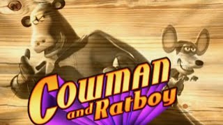 Cowman amp Ratboy Soundtrack [upl. by Ylelhsa]