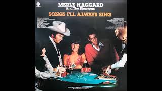 Merle Haggard And The Strangers  The Emptiest Arms In The World [upl. by Alicia267]