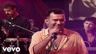 Jimmy Barnes  It Will Be Alright  Live amp Acoustic from Flesh amp Wood [upl. by Ibob756]