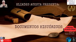 Documentos historicos 10 [upl. by Cowey44]