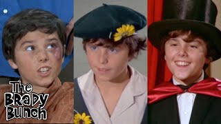 5 Times Peter Brady Was Awesome [upl. by Dannel]