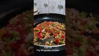 How to make Top Ramen noodles in minutes noodles topramen instant preparation [upl. by Jean415]