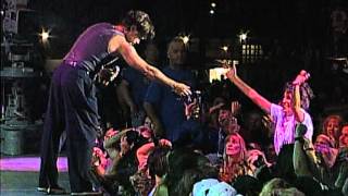 John Mellencamp  Hurts So Good Live at Farm Aid 1995 [upl. by Mungam]