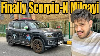 Finally ScorpioN Malaysia Se Vapis Mil Gayi 😍 India To Australia By Road EP108 [upl. by Elisa]