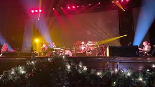 Mannheim Steamroller Hallelujah  Longview TX 7122023 [upl. by Nicola]