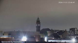 Live Webcam Rathmines Dublin Ireland 6 different webcam views [upl. by Ehrsam]