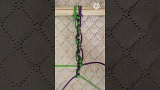 Micron Design Wall Hanker Tutorial micron shorts video [upl. by Etnohs814]