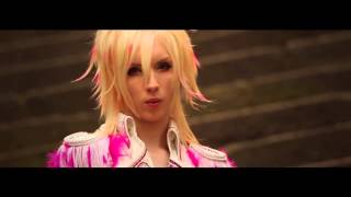 YOHIO  Heartbreak Hotel music video [upl. by Cormier]