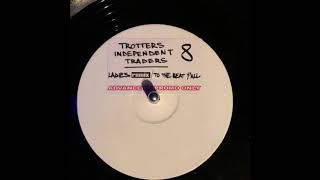 Trotters Independent Traders 8  To The Beat Yall [upl. by Trimmer]