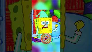 GARYS NEW TOY🙄 SPONGEBOB SQUAREPANTS spongebob spongebob shorts TVseries [upl. by Hampton]