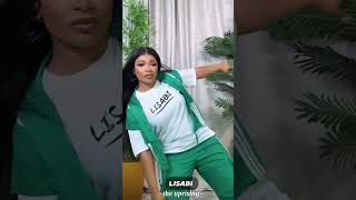 Did Liquorose nail it YayNay shortvideo dance fashion trending liquorose viralvideo [upl. by Lleon]