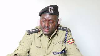 Police officer murders 32yearold former girlfriend Babra Kongai [upl. by Esther]