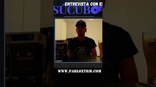 Entrevista con el Súcubo Cap 3  YA DISPONIBLE¡¡ [upl. by Alil986]