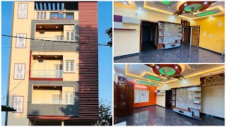 3040 Dimension 7BHK New House for sale In Bangalore  BBMP Limits Sold Out [upl. by Morehouse]