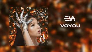 Eva  Voyou Audio Officiel [upl. by Itra]